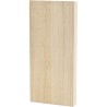 Ikoon Houten Plank, 20cm