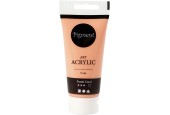 Pigment Art Acrylverf Pastel Coral, 75ml