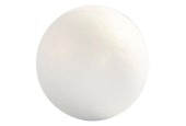 Styropor Ballen Ø 3cm, 10st.