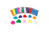 Colorations - Gekleurde Veren