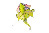 Kites Ready 2 Fly - Pop-up Nylon Vlieger Pteranodon Dinosaur