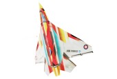 Kites Ready 2 Fly - Pop-up 3D Vlieger Vliegtuig