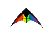 Kites Ready 2 Fly - Pop-up Stuntvlieger Magisch, 125cm