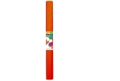 Crêpepapier Oranje/Rood