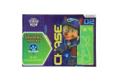PAW Patrol Tekenblok A4