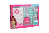Barbie Tandarts Speelset