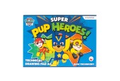 Tekenblok PAW Patrol A4, 10 Vellen