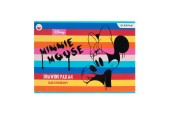 Minnie Mouse Tekenblok