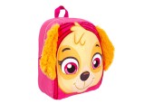 PAW Patrol Rugzak Pluche 3D - Skye