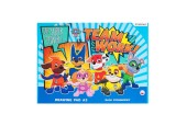 Tekenblok A3 PAW Patrol