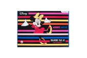 Tekenblok A3 Minnie Mouse