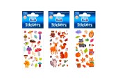 Stickervel Herfst