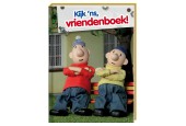 Vriendenboek Buurman & Buurman
