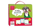 Maan Roos Vis - ik lees en schrijf