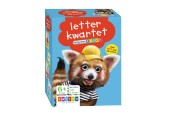 Veilig leren lezen - Letterkwartet
