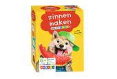 Veilig leren lezen - Zinnen maken