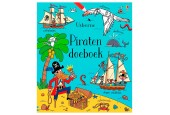 Piraten Doeboek