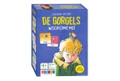 De Gorgels Woordmemo