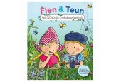 Fien & Teun - Het GiGaGrote Insecten Voorleesboek