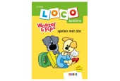 Bambino Loco - Woezel & Pip spelen met abc (3-5 jaar)
