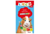 Mini Loco - Veilig leren lezen ik lees Kern 1-2-3 (6-7 jaar)