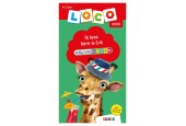 Mini Loco - Veilig leren lezen ik lees Kern 4-5-6 (6-7 jaar)
