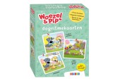 Woezel & Pip Dagritmekaarten