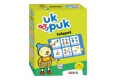 Uk & Puk telspel