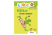 Bambino Loco kikker - ik leer rekenen
