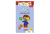 Mini Loco Rompompom - ik leer tellen t/m 10