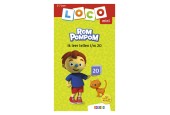 Mini Loco Rompompom - ik leer tellen t/m 20