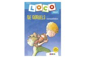 Maxi Loco De Gorgels Taalspelletjes