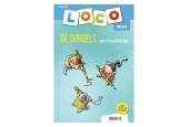Maxi Loco De Gorgels Rekenspelletjes