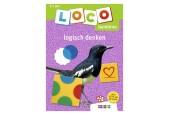 Bambino Loco Logisch denken
