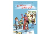 Ik lees AVI - ROBO-juf, pas op! (AVI E4)