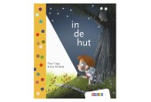Leren lezen - in de hut (AVI Start)