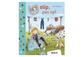 Leren lezen - stip, pas op! (AVI M3)