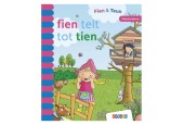 Kleuterlezen - Fien & Teun - fien telt tot tien