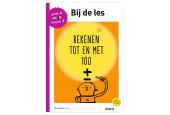 Bij de les - Rekenen tot en met 100 (groep 4)