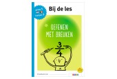 Bij de les - Oefenen met breuken (groep 5)