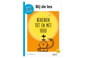 Bij de les - Rekenen tot en met 1000 (groep 5)