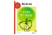 Bij de les - Oefenen met breuken (groep 6)