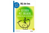 Bij de les - Oefenen met breuken (groep 8)