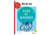 Bij de les - Oefenen met werkwoorden (groep 6)
