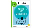 Bij de les - Oefenen met werkwoorden (groep 7)
