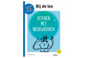 Bij de les - Oefenen met werkwoorden (groep 8)