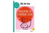 Bij de les - Begrijpend en studerend lezen (groep 7/8)