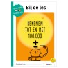 Bij de les - Rekenen tot en met 100.000 (groep 7/8)