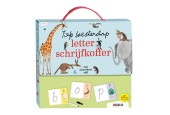 Fiep Westendorp Letter Schrijfkoffer