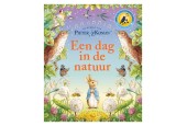 Pieter Konijn: Een dag in de natuur
